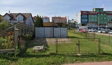 Działka budowlana Grajewo, ul. Mariana Buczka