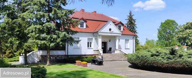 dom wolnostojący, 6 pokoi Pruszewiec. Zdjęcie 1