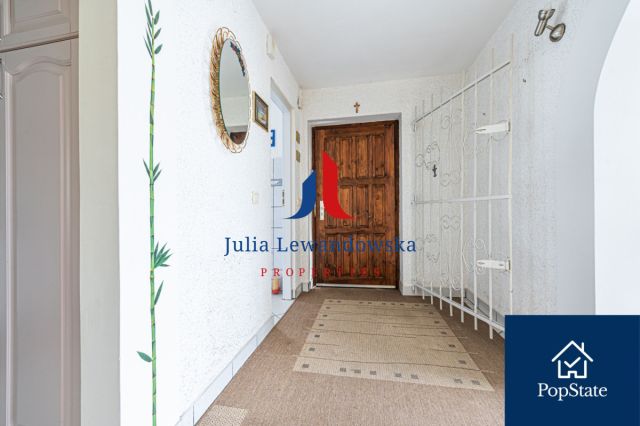 dom wolnostojący, 4 pokoje Piekło Dolne, ul. Pomorska. Zdjęcie 23