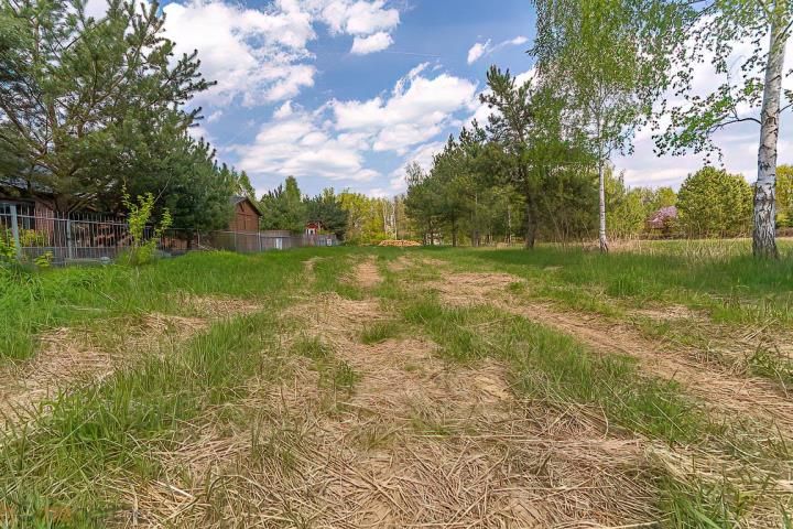 Działka rolno-budowlana Brzezinka Średzka. Zdjęcie 11