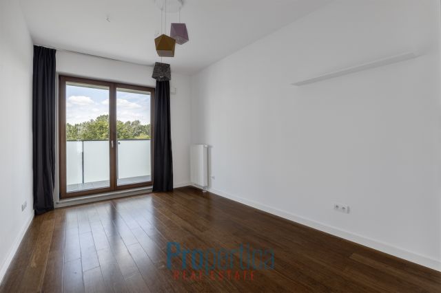 Mieszkanie 3-pokojowe Warszawa Wilanów, al. Rzeczypospolitej. Zdjęcie 11