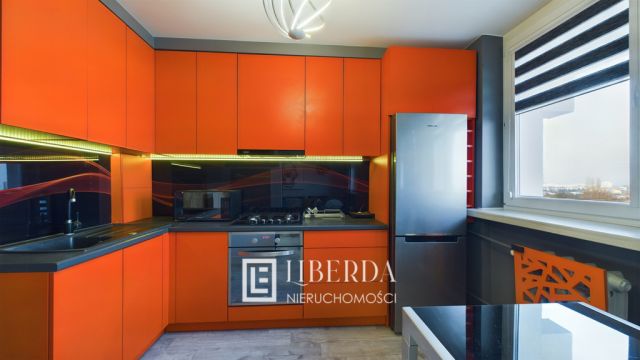 Mieszkanie 3-pokojowe Lublin LSM, ul. Zygmunta Krasińskiego. Zdjęcie 4