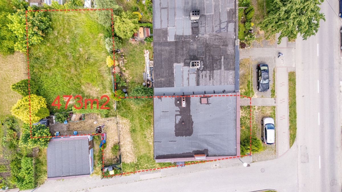 Mieszkanie 2-pokojowe Puck, ul. Wojska Polskiego. Zdjęcie 17