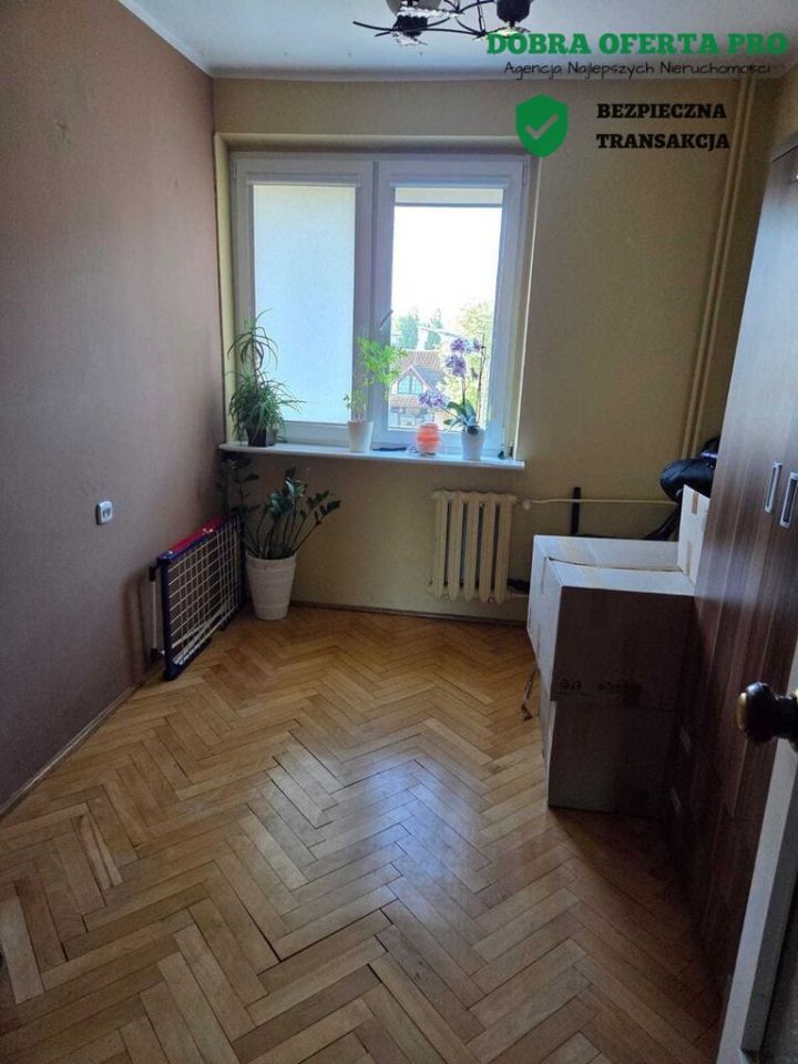 Mieszkanie 3-pokojowe Pruszcz Gdański, ul. Obrońców Pokoju. Zdjęcie 4