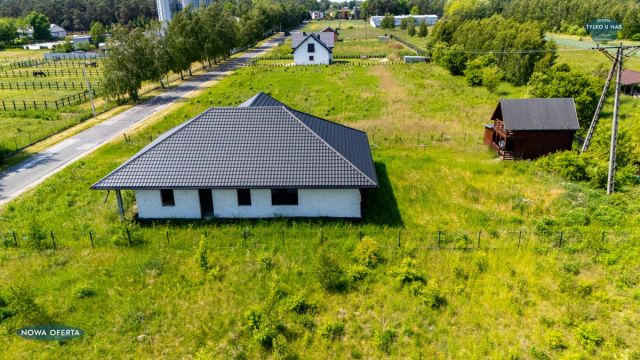 dom wolnostojący, 5 pokoi Orpelów, ul. Prosta. Zdjęcie 5