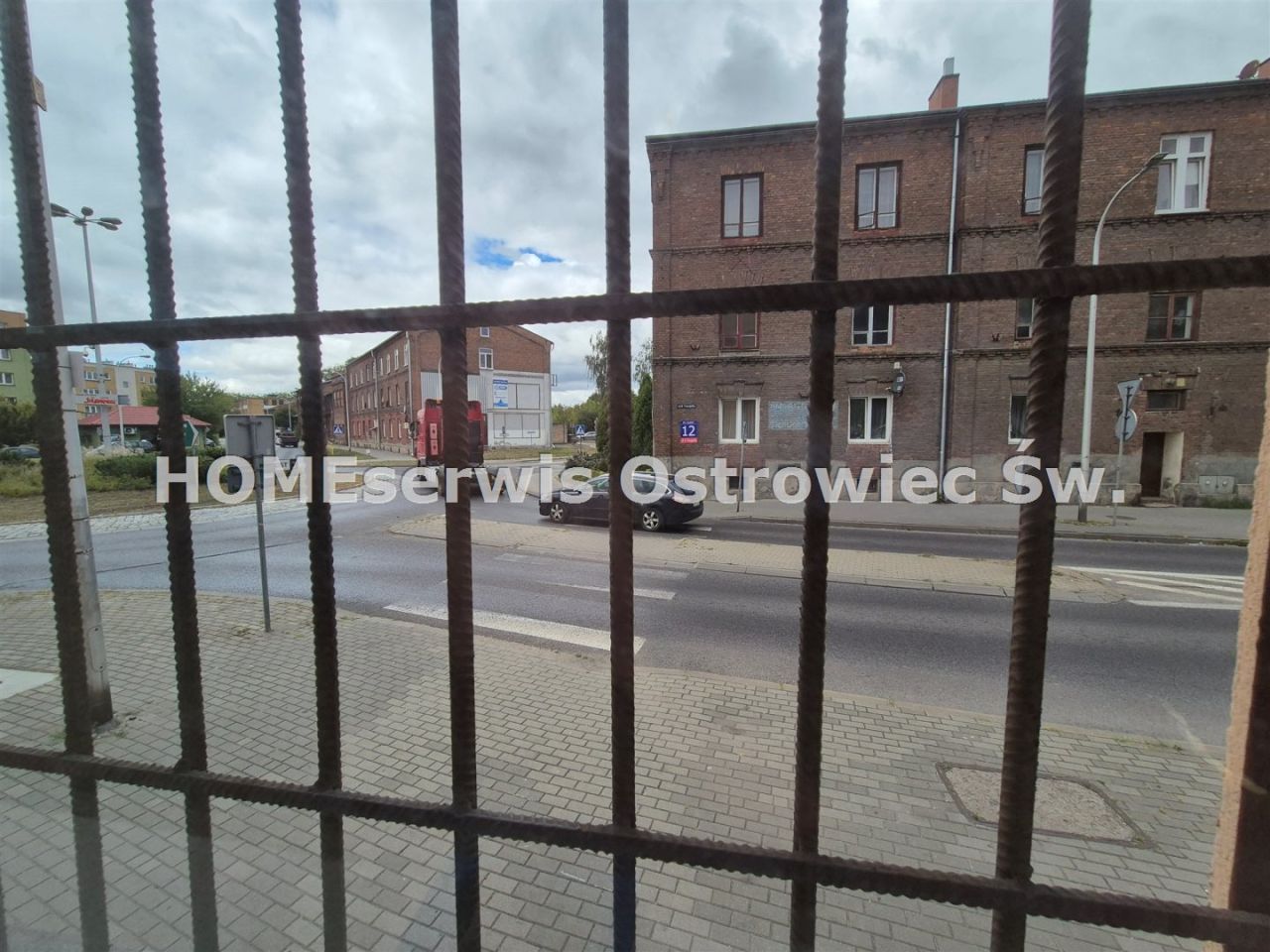 Mieszkanie 1-pokojowe Ostrowiec Świętokrzyski Huta, ul. Stanisława Staszica. Zdjęcie 11