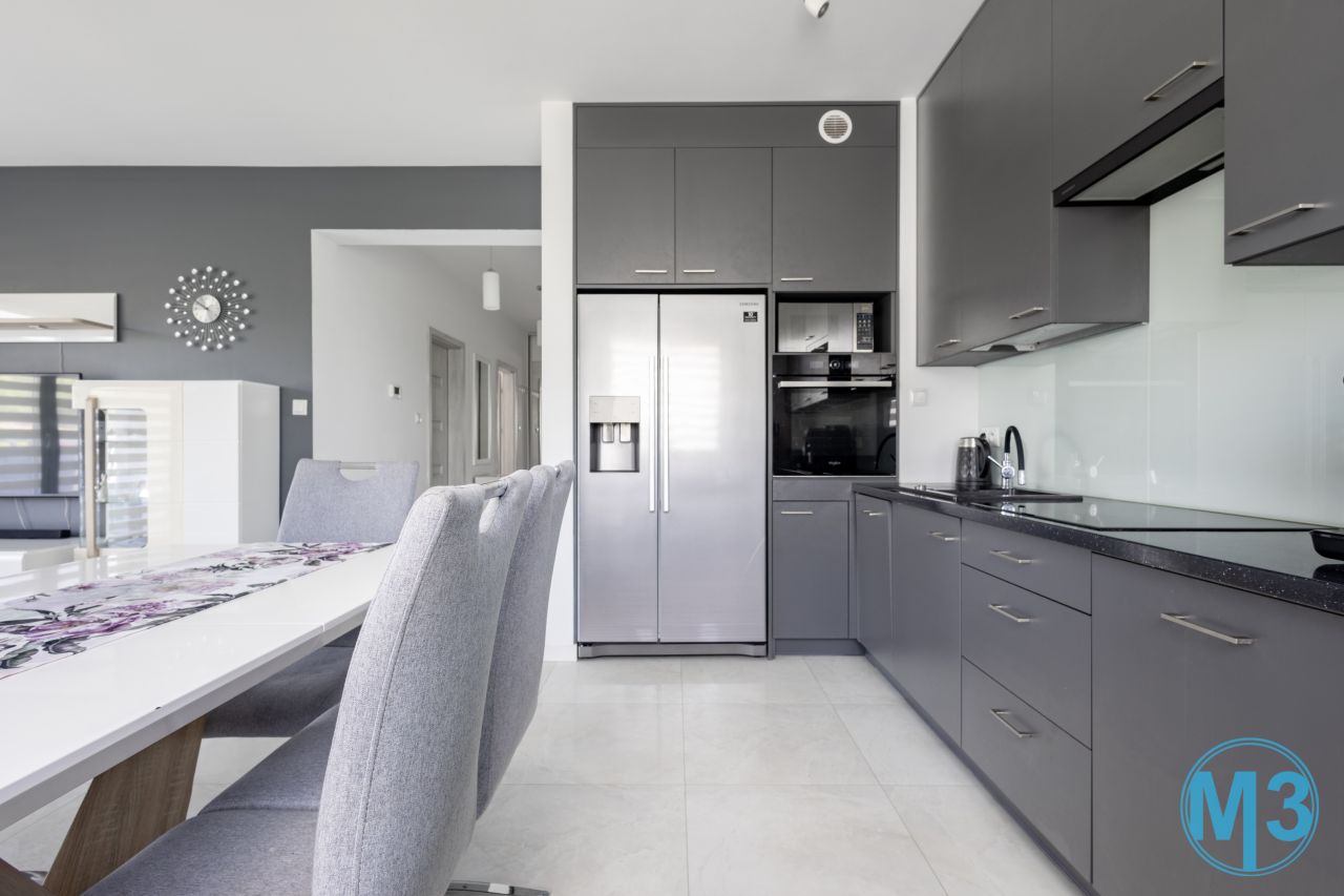 Mieszkanie 3-pokojowe Nowa Dęba, ul. Leśna. Zdjęcie 3