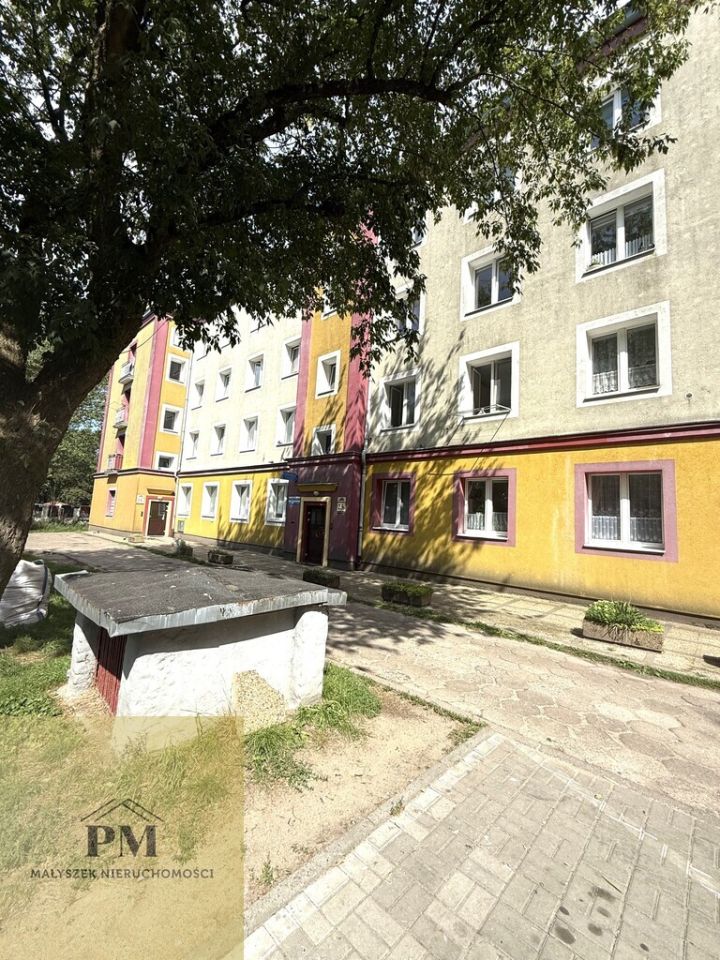 Mieszkanie 2-pokojowe Koszalin, ul. Władysława IV. Zdjęcie 21