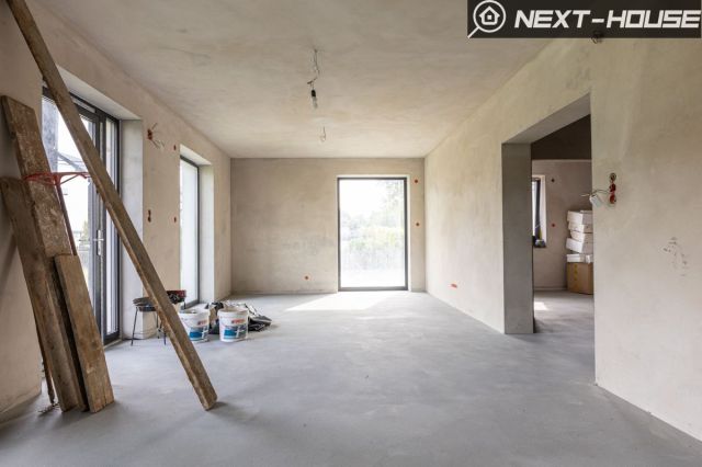 bliźniak, 5 pokoi Wieliczka, ul. Wygoda. Zdjęcie 20