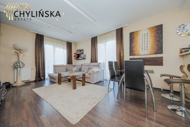 Mieszkanie 3-pokojowe Gdańsk Przymorze, ul. Obrońców Wybrzeża. Zdjęcie 2