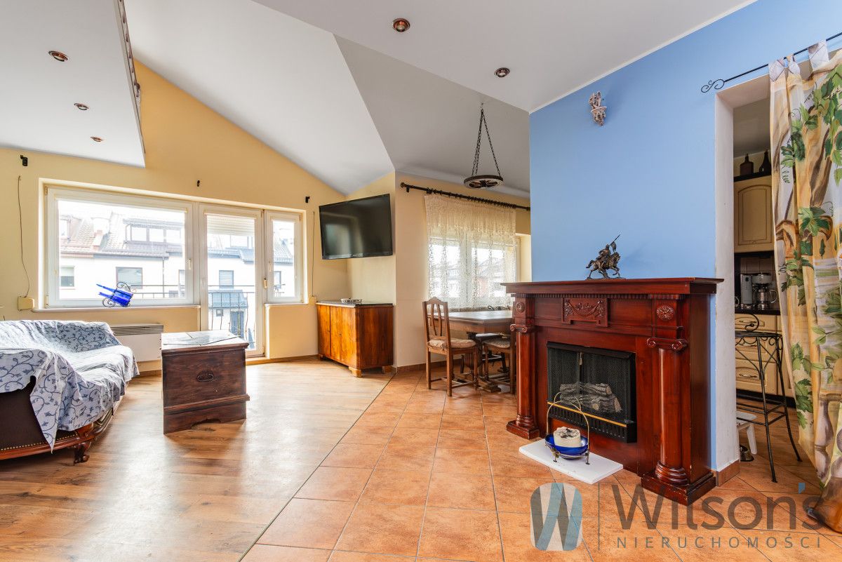 Mieszkanie 4-pokojowe Gdynia Dąbrowa, ul. Poziomkowa. Zdjęcie 15