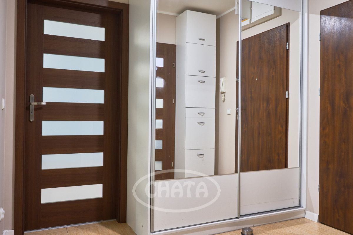 Mieszkanie 2-pokojowe Wrocław Psie Pole, ul. Kiełczowska. Zdjęcie 11