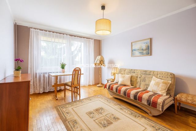 Mieszkanie 4-pokojowe Kraków Podgórze Duchackie, ul. por. Halszki. Zdjęcie 3