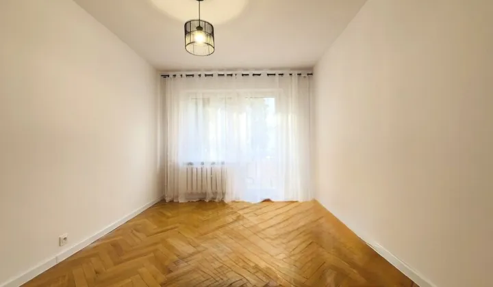 Mieszkanie 4-pokojowe Rzeszów, ul. Jacka Malczewskiego