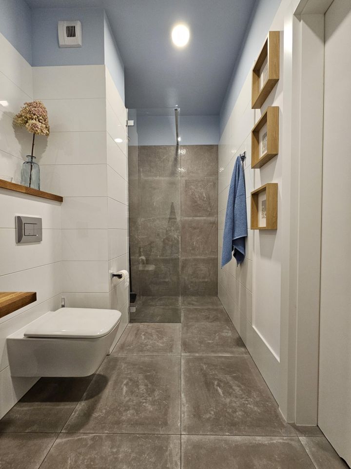 Mieszkanie 2-pokojowe Warszawa Mokotów, ul. Adama Naruszewicza. Zdjęcie 18