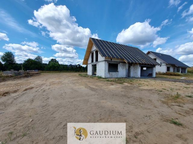 dom wolnostojący, 6 pokoi Skrzeszewo. Zdjęcie 8