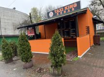 Lokal Katowice Brynów, ul. Załęska Hałda. Zdjęcie 2