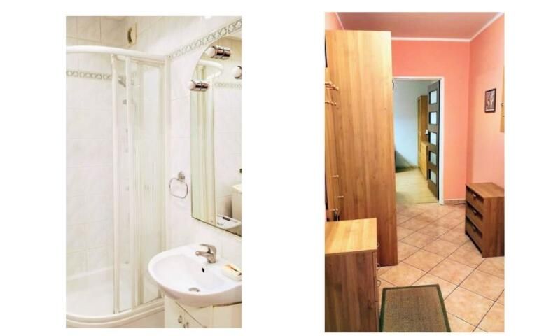 Mieszkanie 2-pokojowe Sosnowiec Kazimierz, ul. Wagowa. Zdjęcie 3