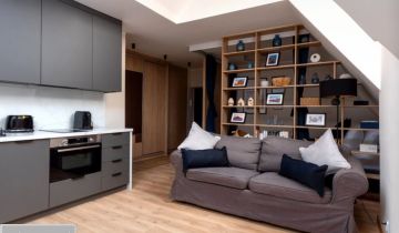 Mieszkanie 1-pokojowe Wrocław Stare Miasto, pl. Tadeusza Kościuszki