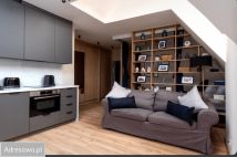 Mieszkanie 1-pokojowe Wrocław Stare Miasto, pl. Tadeusza Kościuszki