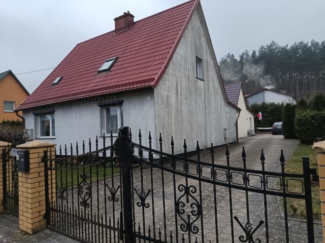 Mieszkanie 3-pokojowe Słupsk, ul. Wojska Polskiego. Zdjęcie 1