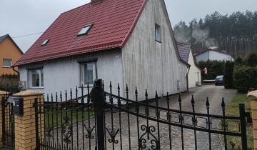 Mieszkanie 3-pokojowe Kępice, ul. Wojska Polskiego