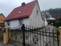 Mieszkanie 3-pokojowe Kępice, ul. Wojska Polskiego