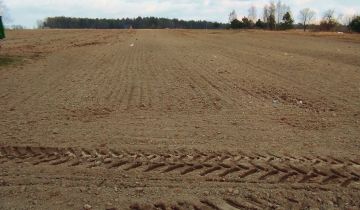 Działka rolno-budowlana Brzeźnica Książęca-Kolonia