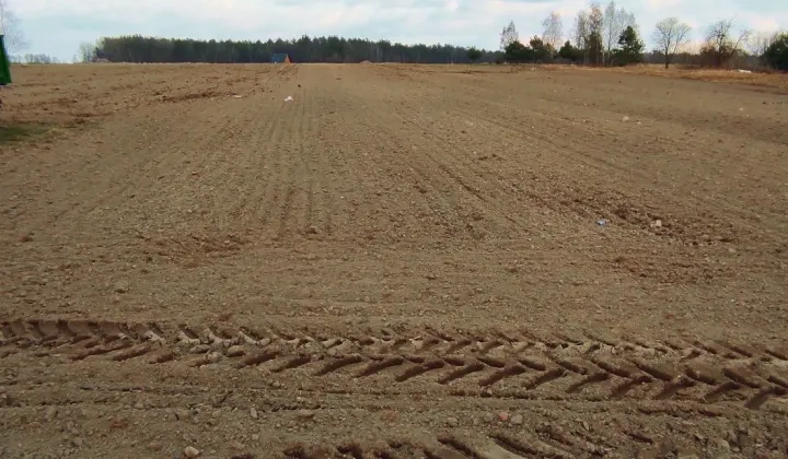 Działka rolno-budowlana Brzeźnica Książęca-Kolonia