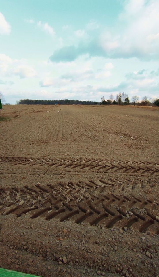 Działka rolno-budowlana Brzeźnica Książęca-Kolonia