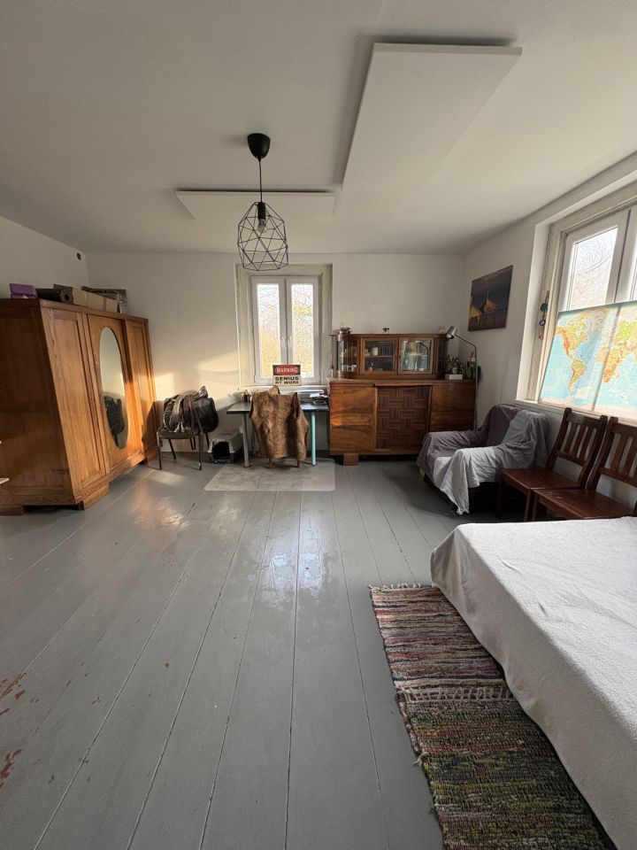 siedlisko, 4 pokoje Radzików-Oczki. Zdjęcie 18