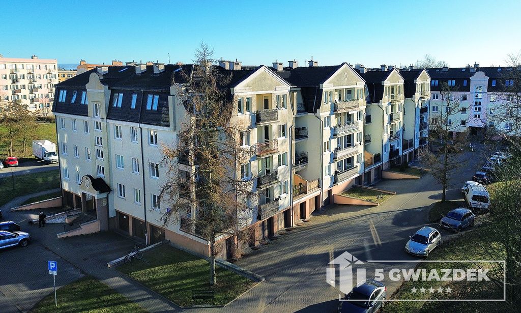 Mieszkanie 4-pokojowe Szczecinek, ul. Polna. Zdjęcie 41