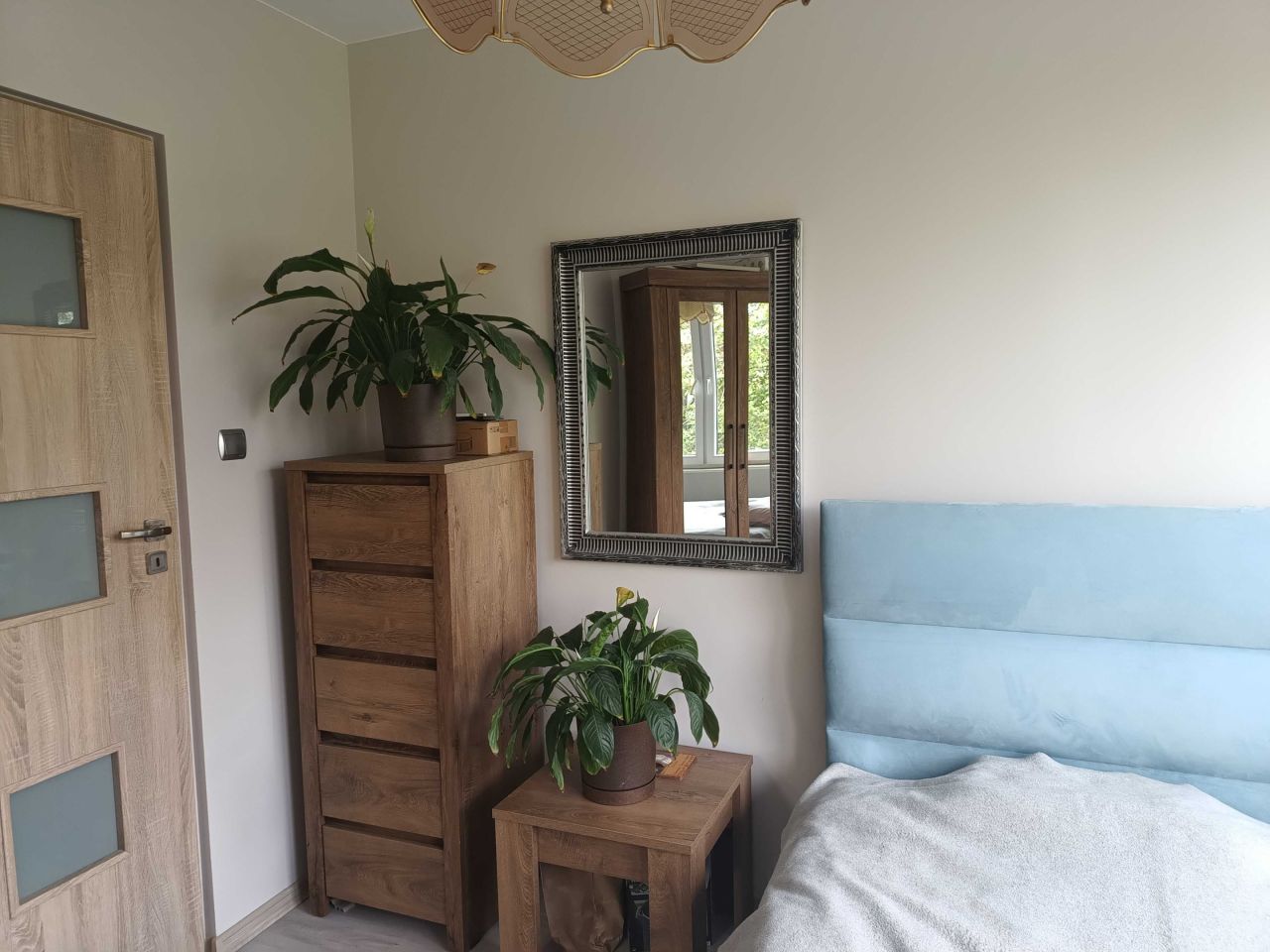 Mieszkanie 2-pokojowe Płock, ul. ks. Ignacego Lasockiego. Zdjęcie 5