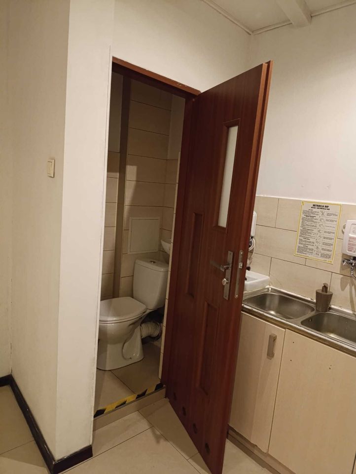 Lokal Szczecin Centrum, ul. Parkowa. Zdjęcie 2