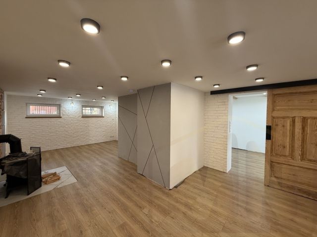 bliźniak, 6 pokoi Leszno Gronowo. Zdjęcie 15