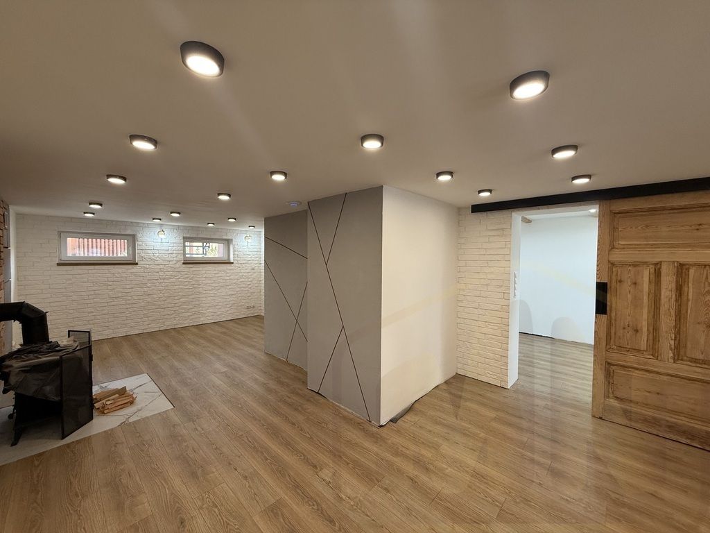 bliźniak, 6 pokoi Leszno Gronowo. Zdjęcie 15