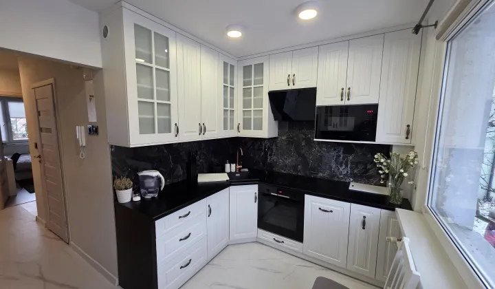 Mieszkanie 2-pokojowe Świdnica, ul. Ludwika Waryńskiego