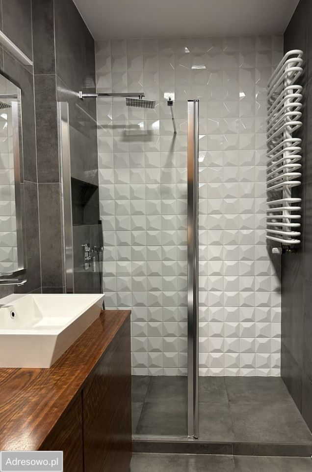 Mieszkanie 2-pokojowe Warszawa Wilanów, ul. Sarmacka. Zdjęcie 8