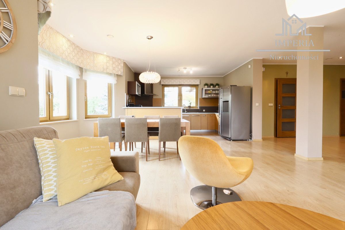 dom wolnostojący, 5 pokoi Zblewo, ul. ks. Kreffta. Zdjęcie 7