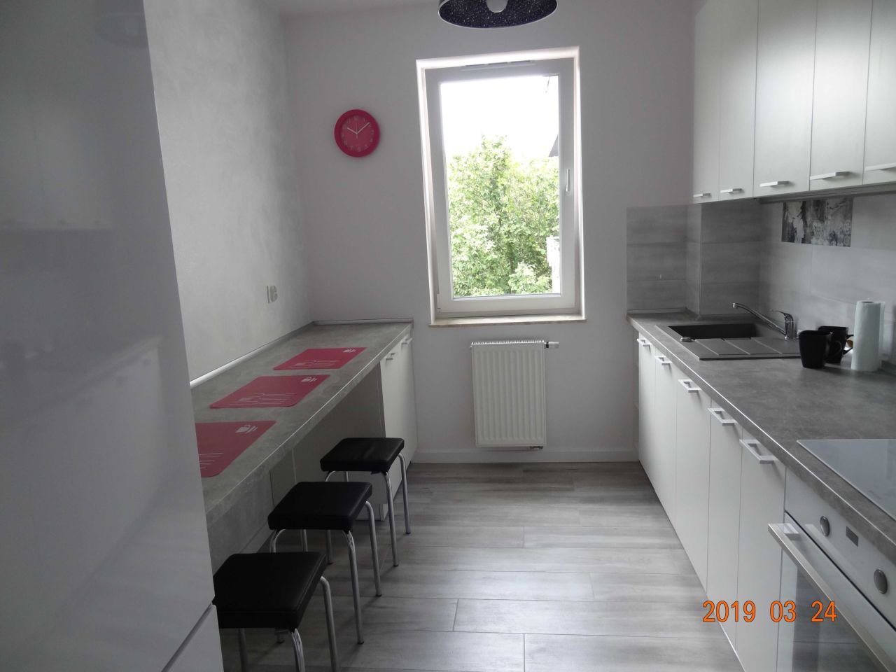 Mieszkanie 2-pokojowe Rzeszów, ul. Lubelska. Zdjęcie 2