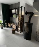 bliźniak, 3 pokoje Pępowo. Zdjęcie 2