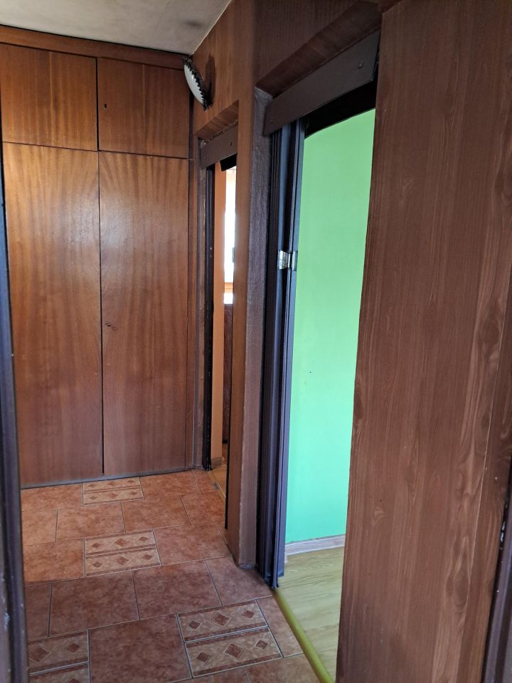 Mieszkanie 2-pokojowe Łódź Bałuty, ul. Rojna. Zdjęcie 5