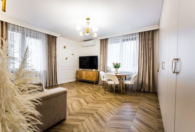 Mieszkanie 2-pokojowe Kraśnik Kraśnik Fabryczny, ul. Zygmunta Krasińskiego. Zdjęcie 1