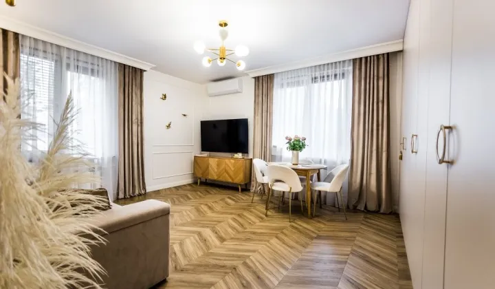 Mieszkanie 2-pokojowe Kraśnik Kraśnik Fabryczny, ul. Zygmunta Krasińskiego