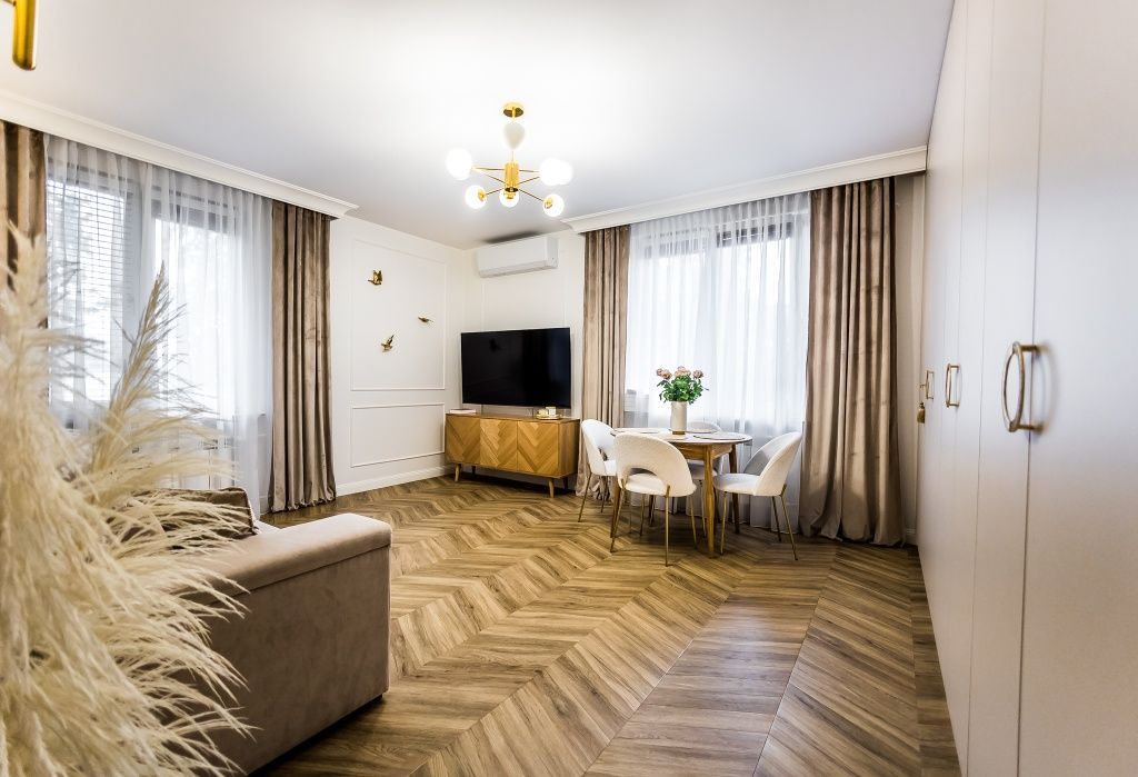 Mieszkanie 2-pokojowe Kraśnik Kraśnik Fabryczny, ul. Zygmunta Krasińskiego. Zdjęcie 1