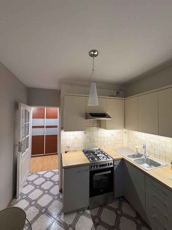 Mieszkanie 3-pokojowe Łomża. Zdjęcie 6