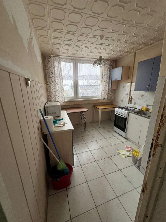 Mieszkanie 3-pokojowe Wrocław Kuźniki, ul. Włodzimierza Majakowskiego. Zdjęcie 27