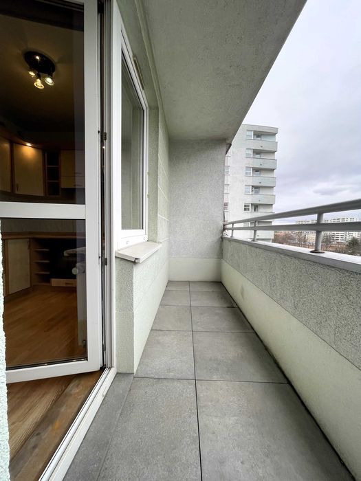 Mieszkanie 1-pokojowe Warszawa Ochota, ul. Wacława Sierpińskiego. Zdjęcie 4