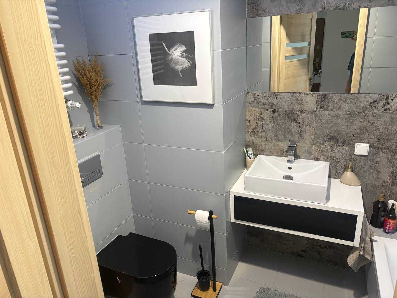 Mieszkanie 3-pokojowe Toruń Koniuchy, Polna. Zdjęcie 4