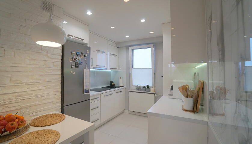 Mieszkanie 3-pokojowe Łomża, ul. Kazańska. Zdjęcie 7